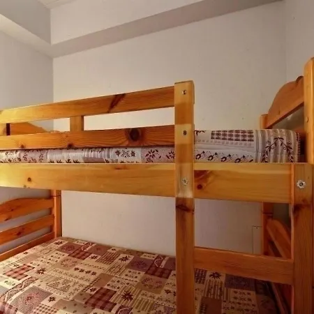 Renove Au Pied Des Pistes, Cuisine Moderne Et Balcon - Fr-1-455-89 *