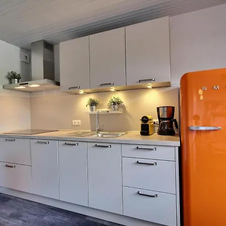 Apartment Renove Au Pied Des Pistes, Cuisine Moderne Et Balcon - Fr-1-455-89 *