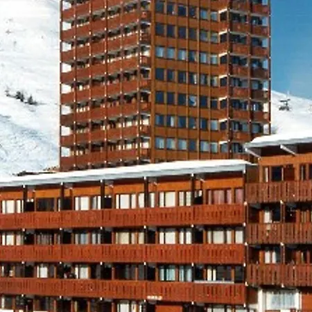 Apartment Renove 4 Pers, Au Pied Des Pistes
