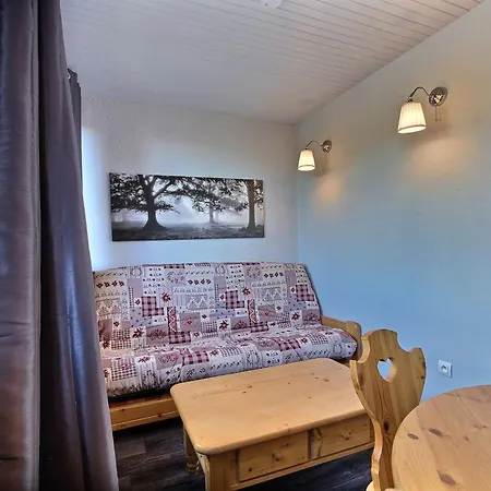 شقة Renove 4 Pers, Au Pied Des Pistes - Fr-1-455-89