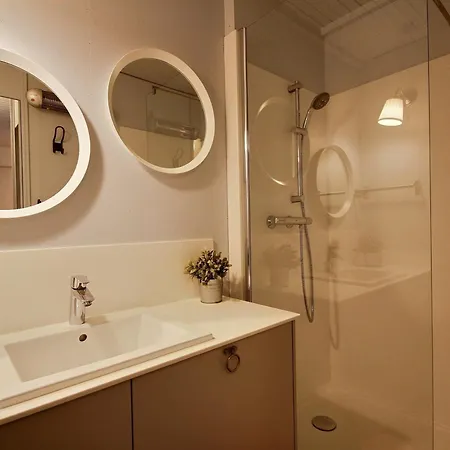 公寓 Renove 4 Pers, Au Pied Des Pistes - Fr-1-455-89 拉普拉涅