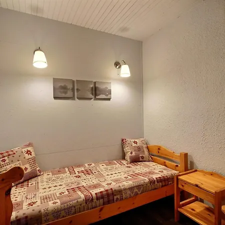 Renove 4 Pers, Au Pied Des Pistes - Fr-1-455-89 Apartament