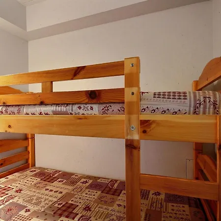 Renove 4 Pers, Au Pied Des Pistes - Fr-1-455-89 شقة لا بلاني