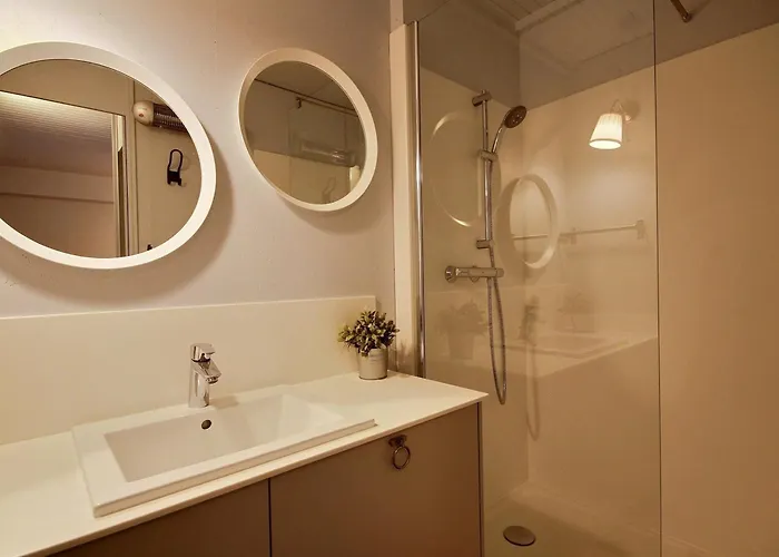 شقة Renove 4 Pers, Au Pied Des Pistes - Fr-1-455-89 لا بلاني