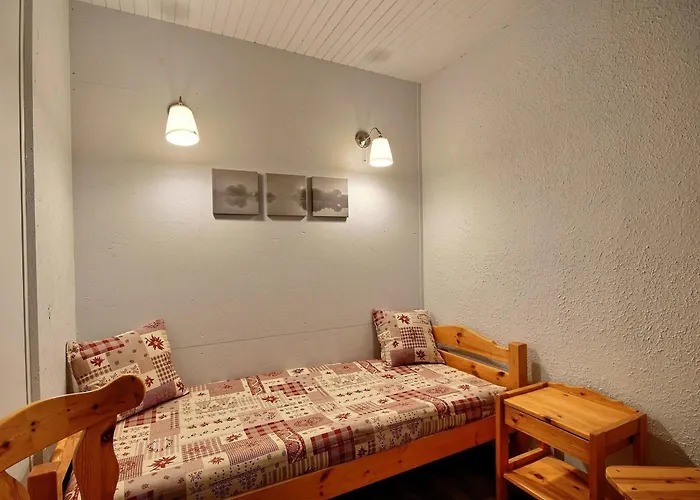 Renove 4 Pers, Au Pied Des Pistes - Fr-1-455-89 شقة