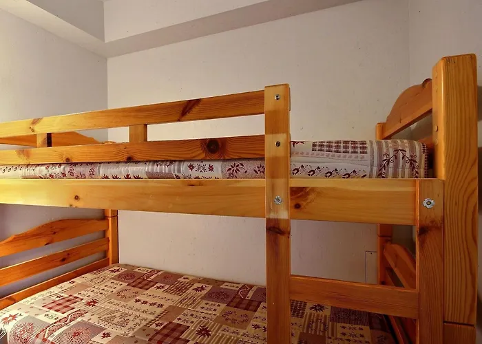 Renove 4 Pers, Au Pied Des Pistes - Fr-1-455-89 شقة لا بلاني